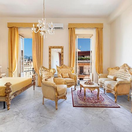Relais Antica Napoli Hotel Kültér fotó