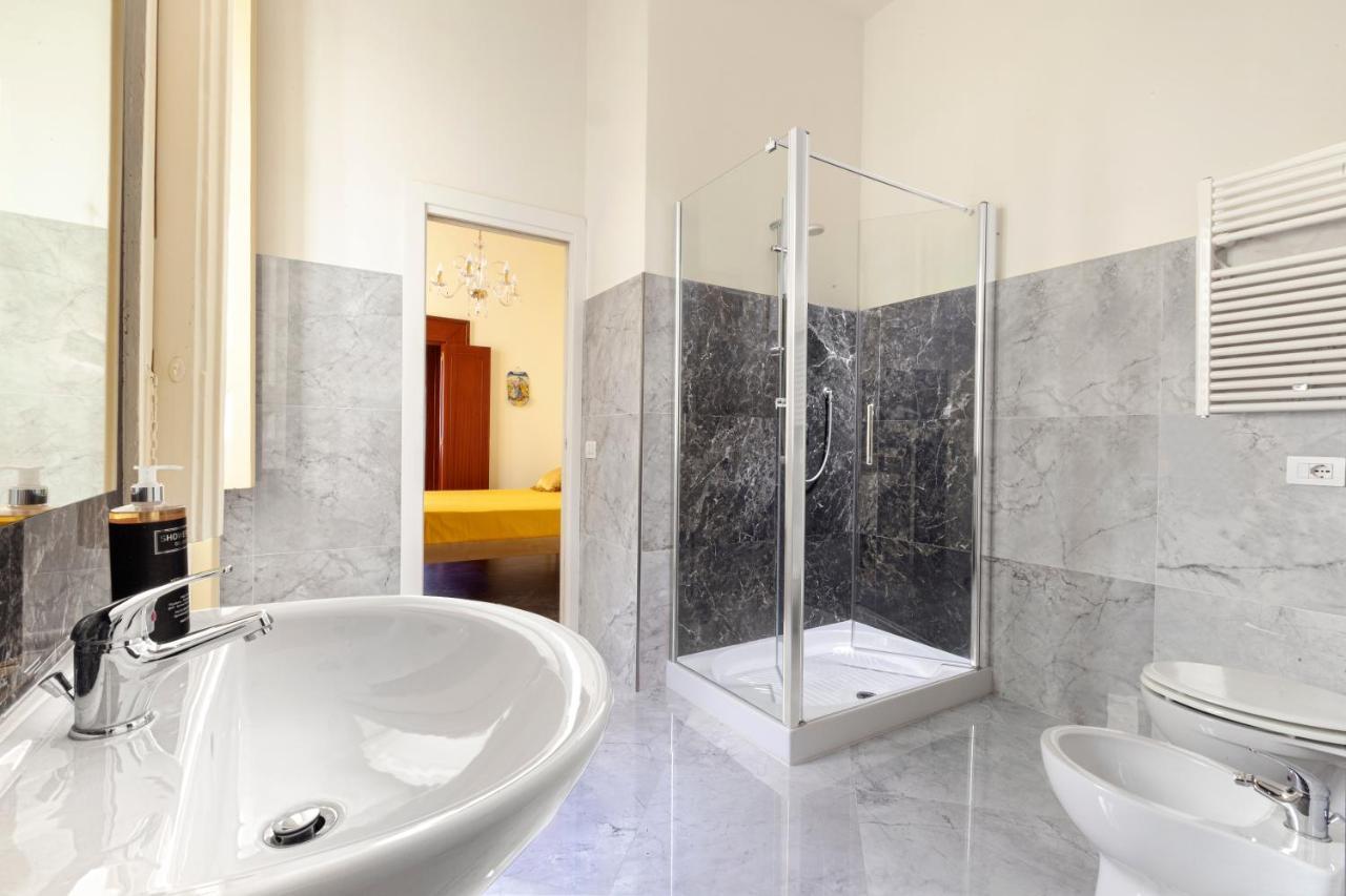 Relais Antica Napoli Hotel Kültér fotó
