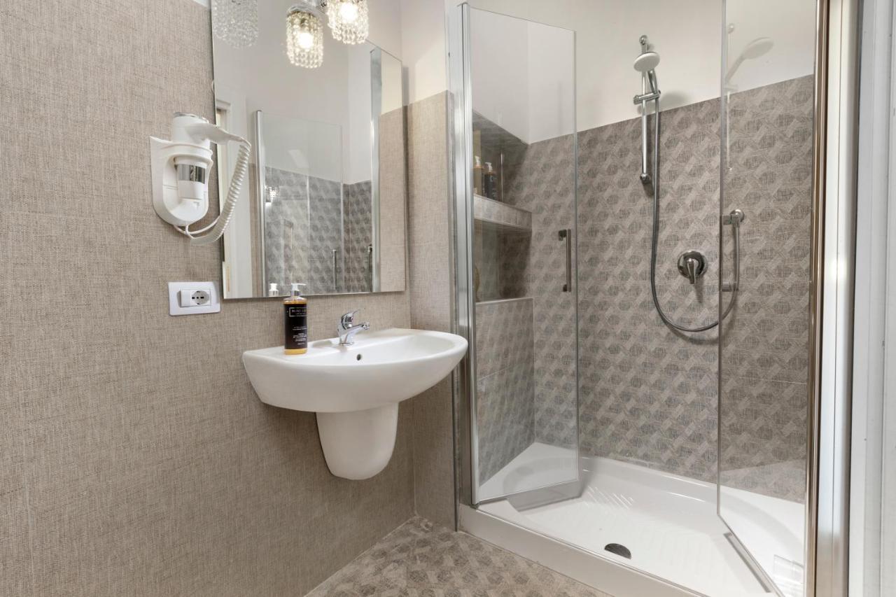 Relais Antica Napoli Hotel Kültér fotó