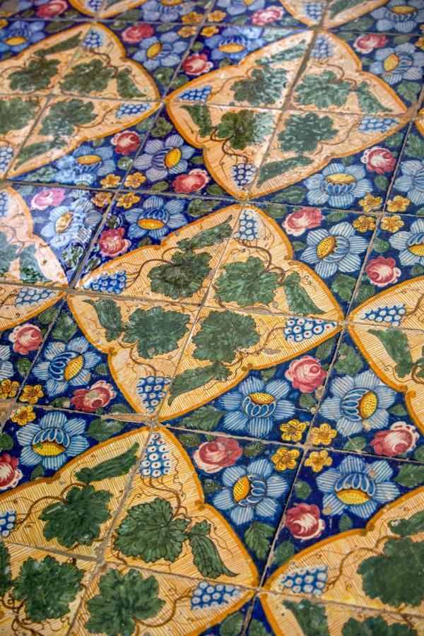 Relais Antica Napoli Hotel Kültér fotó